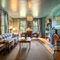 Wilder House Berkshires