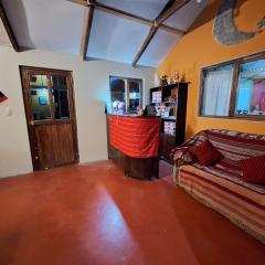Hostal Pampa Wasi