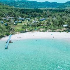 S海滩度假村