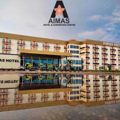Aimas Hotel and Convention Centre