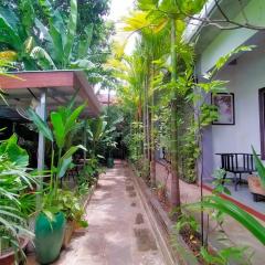 Green Home - Four Bedrooms near Angkor Wat