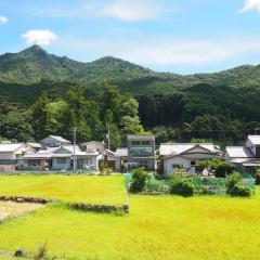 那智の里 Accommodation along the Kumano Kodo trail