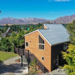 Lake Escape-stunning views and close to town