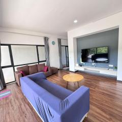 RTS - ROXY Townhouse Sematan - Private - UPPER UNIT