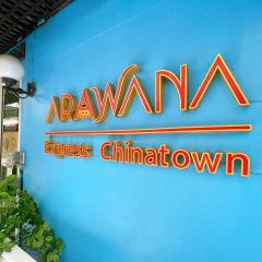 Arawana Express Chinatown