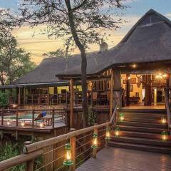 Madikwe River Lodge by Dream Resorts