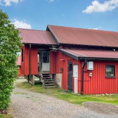 1 Bedroom Stunning Apartment In Kungsbacka
