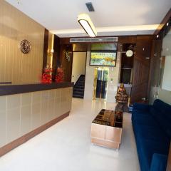 Hotel Casa Royale