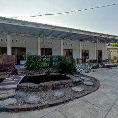 Surya Abadi Homestay Syariah RedPartner