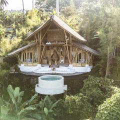 Magic Hills Bali - Eco Luxury Adventure