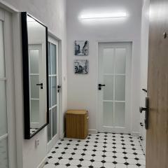 Apartman na namesti