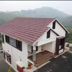 Vagamon Misty Holiday Homes