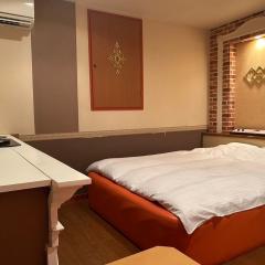 ホテル リトリート Hotel retreat
