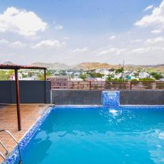 Mangal Residency