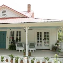 The Fairhope Bay Room