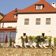 Gästehaus Turm Wachau