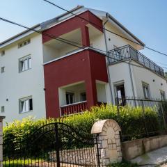 Vila Bjanka