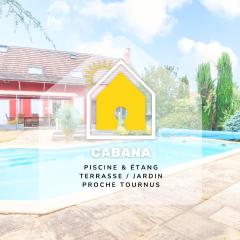 Le Clos des Vignes