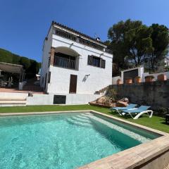Torre vella 74 privat pool