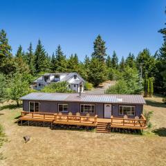 Orchard Haven Guest House home
