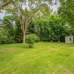 8 Harbor Hill Drive Orleans - A Change of Pace