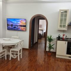 Alakarà Suite