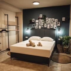 Zen Apartments