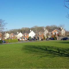 Oranmore Holiday Home