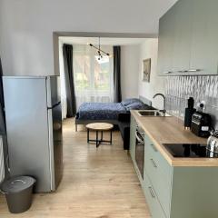 Apartmány Berlín - Rokytnice nad Jizerou