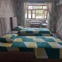 Uzbek House - Andijan 1