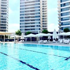 Prince Palace Netanya South Beach