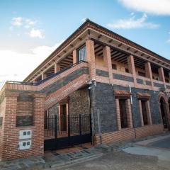 Villas de Miranda