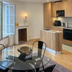 Duplex Familial au Cœur de Dinard