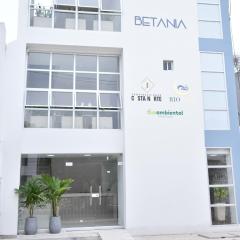 Hotel Boutique Betania