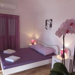 Apartments Petar