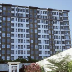 Skylounge Makassar Apartment