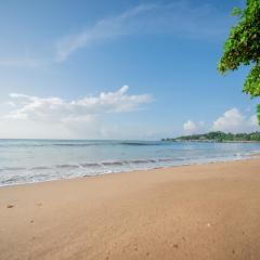 Luaya Beach
