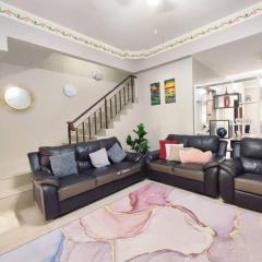 Bukit Villa Golden Hills - Homestay Cameron Highlands
