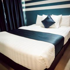 V Hotel Sri Gombak