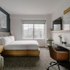 Club Quarters Hotel White House, Washington DC