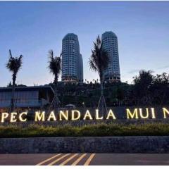 M2007 Apec mandela chambay Mũi né