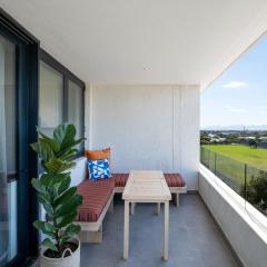 Central Rooftop Pool Patio & Gym