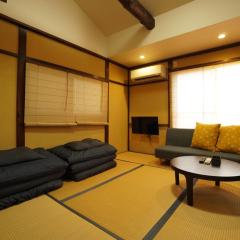 Guest House 伏見稲荷