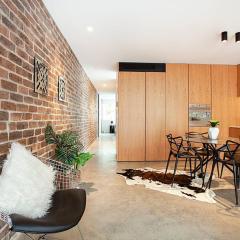 Spacious Bondi Beach Getaway - Heart of Bondi