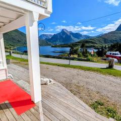 Exclusive and Cosy! Sea and Mountian View - Superfast Wifi, Washer and more included