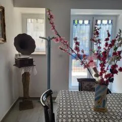 A casa di Luigi