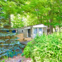 Pocono Comfortable 2Bedroom Stay