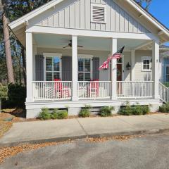 Low Country Cottage in Beautiful Habersham