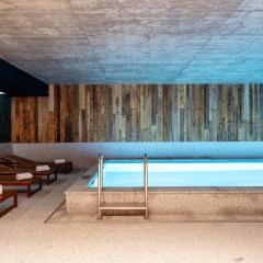 White Hills Aparthotel & SPA - Loft Affair