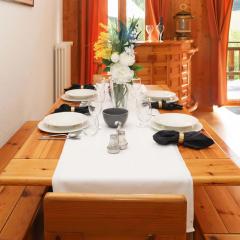 Apartment Résidence 35 by Interhome